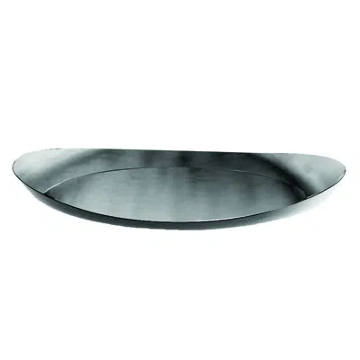 Mepra Tendence Oval Tray - 1 Piece In Ice