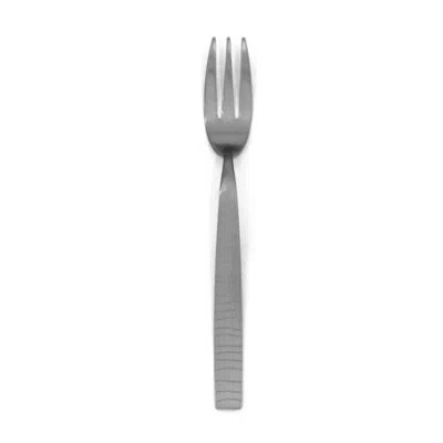 Mepra Tigre Cake Fork - 12 Pieces In Ice