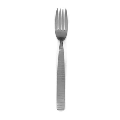 Mepra Tigre Dessert Fork - 12 Pieces In Ice
