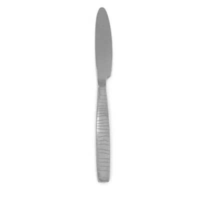 Mepra Tigre Dessert Knife - 48 Pieces In Ice