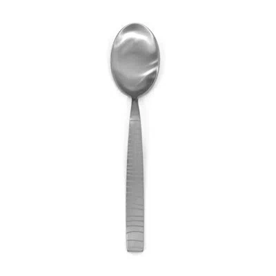 Mepra Tigre Dessert Spoon - 12 Pieces In Ice