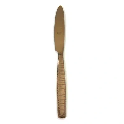 Mepra Tigre Dinner Knife