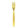 Mepra Tigre Fish Fork In Silver