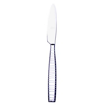 Mepra Tigre Flatware In Silver