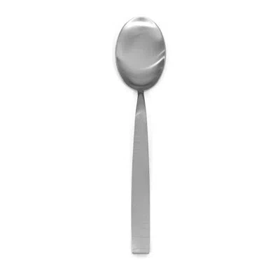 Mepra Tigre Serving Spoon In Ice