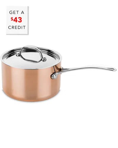 Mepra Toscana 16cm Casserole With $43 Credit