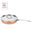 Mepra Toscana 26cm Frying Pan With $63 Credit
