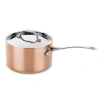 Mepra Toscana Casserole With Lid In Brown