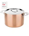Mepra Toscana Pot With $71 Credit