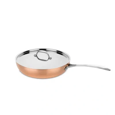 Mepra Toscana Tri-ply (stainless Steel, Aluminum, Copper) Non-stick Frying Pan