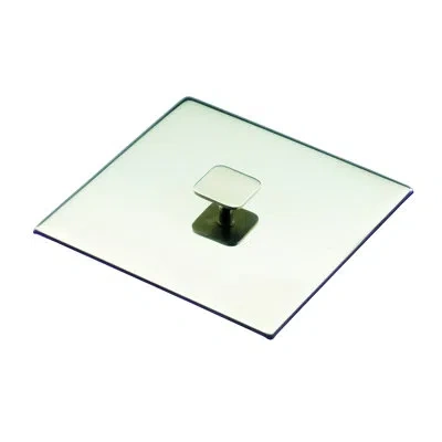 Mepra Tre 5.91 12 - Piece Set In Silver