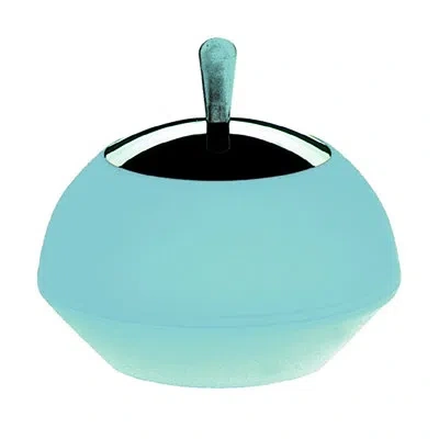 Mepra Tredicesima Bowl Ali Baba - 6 Pieces In Light Blue