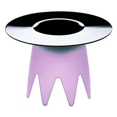 Mepra Tredicesima Plastic Egg Cup In Pink