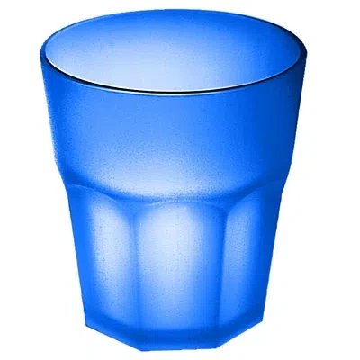 Mepra Tredicesima Tumbler - 12 Pieces In Anis