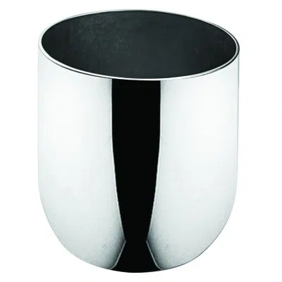 Mepra Tumbler In Silver