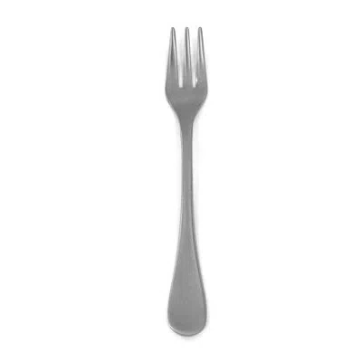 Mepra Venere Cake Fork - 12 Pieces In Ice