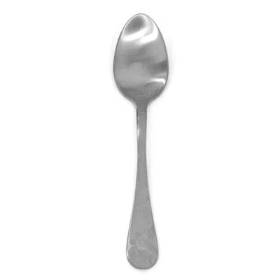 Mepra Venere Coffee Spoon - 12 Pieces In Ice