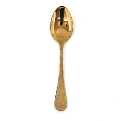 Mepra Venere Coffee Spoon