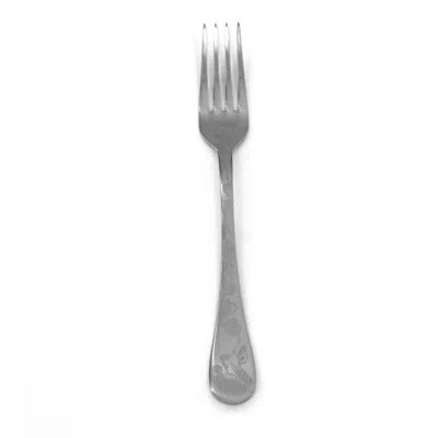 Mepra Venere Dessert Fork - 24 Pieces In Ice