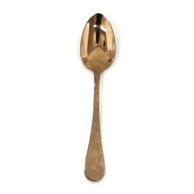 Mepra Venere Dessert Spoon