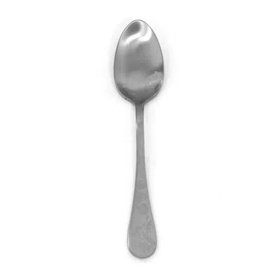 Mepra Venere Dessert Spoon In Ice