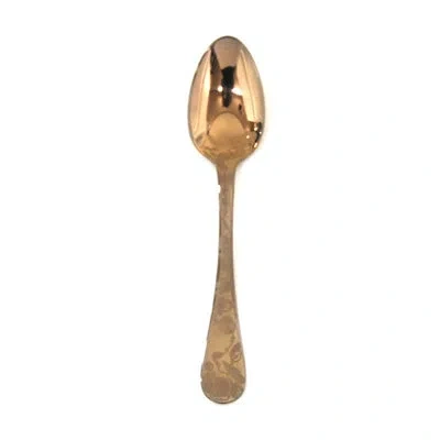 Mepra Venere Espresso Spoon