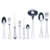 Mepra Venere Flatware Set - 75 Pieces In Silver