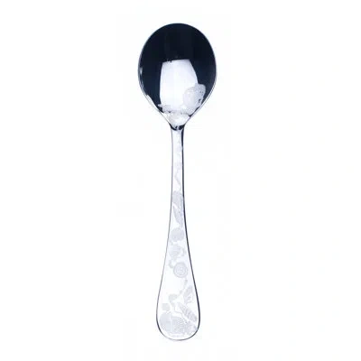 Mepra Venere Flatware In Silver