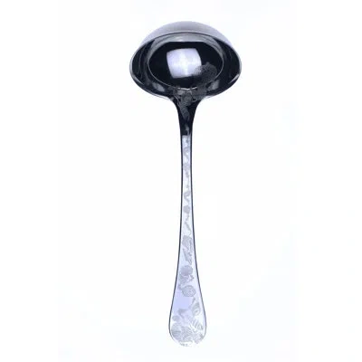 Mepra Venere Ladle In Silver