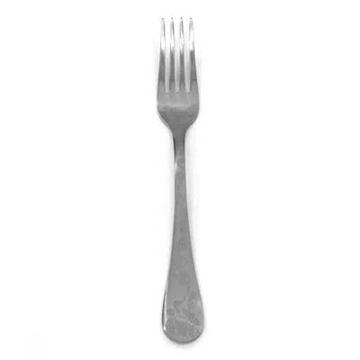 Mepra Venere Table Fork - 12 Pieces In Ice
