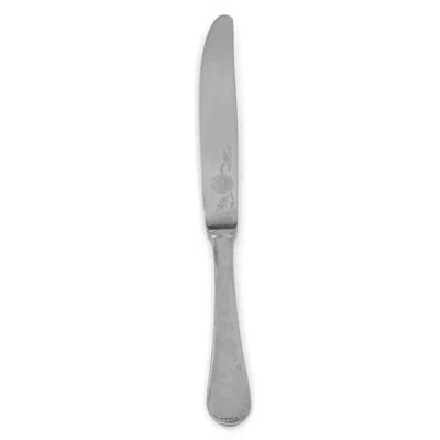 Mepra Venere Table Knife - 48 Pieces In Ice