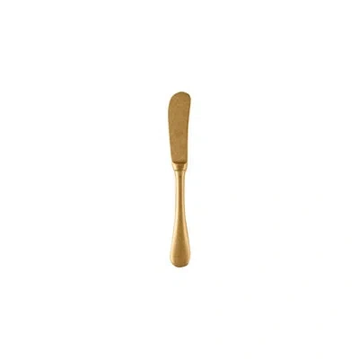 Mepra Vintage Butter Knife - 24 Pieces In Oro