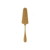 Mepra Vintage Cake Server In Gold