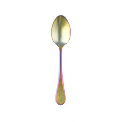 Mepra Vintage Coffee Spoon