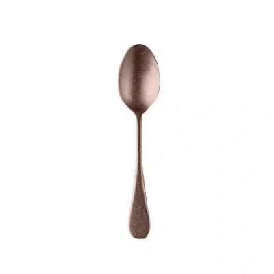Mepra Vintage Coffee Spoon