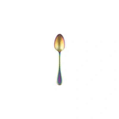 Mepra Vintage Coffee Spoon