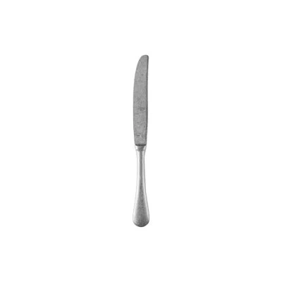 Mepra Vintage Dessert Knife - 48 Pieces In Stainless Steel