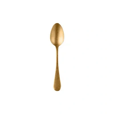 Mepra Vintage Dinner Spoon In Oro