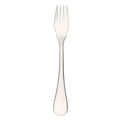 Mepra Vintage Fish Fork In Champagne