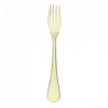 Mepra Vintage Fish Fork In Oro