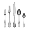 Mepra Vintage Flatware Set In Silver