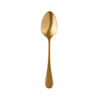 Mepra Vintage Gourmet Spoon