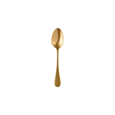 Mepra Vintage Gourmet Spoon - 24 Pieces In Oro