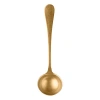 Mepra Vintage Ladle In Gold
