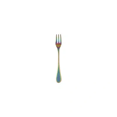 Mepra Vintage Salad / Dessert Fork