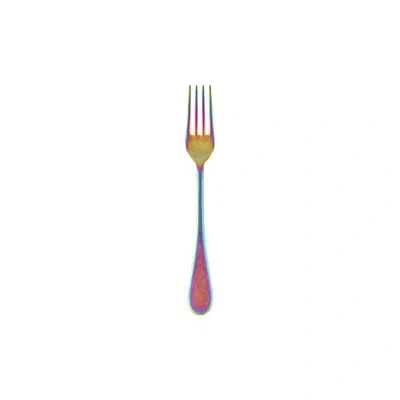 Mepra Vintage Salad / Dessert Fork