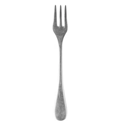 Mepra Vintage Salad / Dessert Fork In Stainless Steel