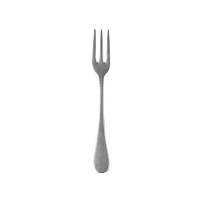 Mepra Vintage Serving Fork - 12 Pieces In Stainless Steel