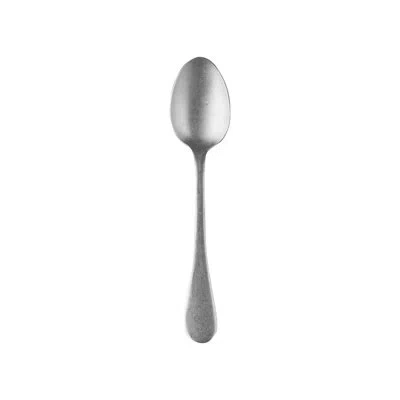 Mepra Vintage Serving Spoon - 48 Pieces In Stainlesssteel