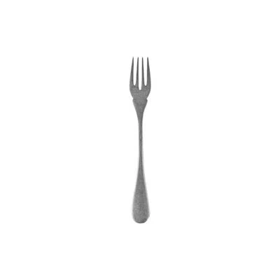 Mepra Vintage Table Fish Fork - 12 Pieces In Stainlesssteel